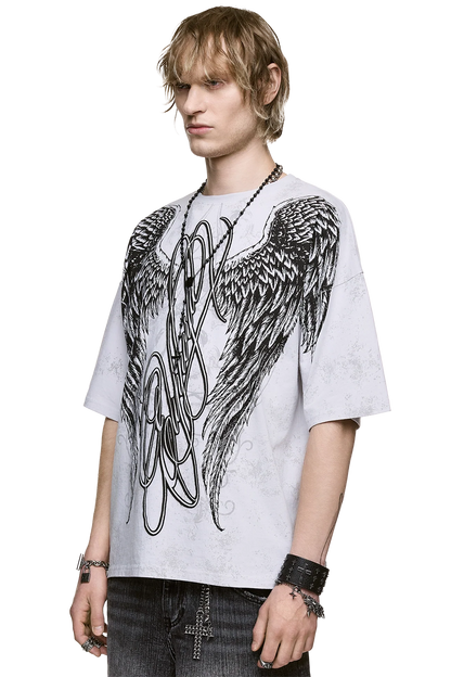 Minga London Euphoria T-Shirt