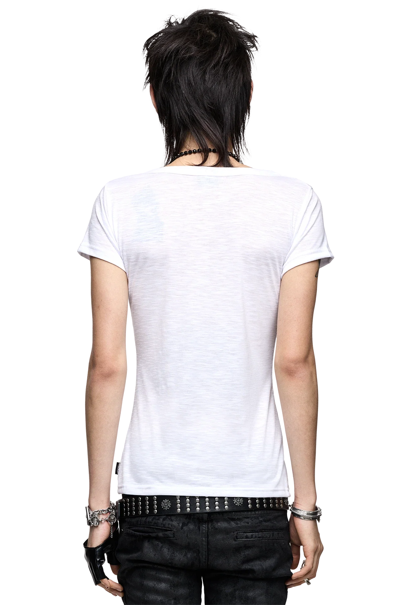 Minga London Heaven Knows Baby Tee