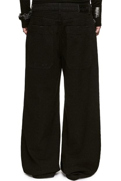 Minga London Forgivn Baggy Jeans