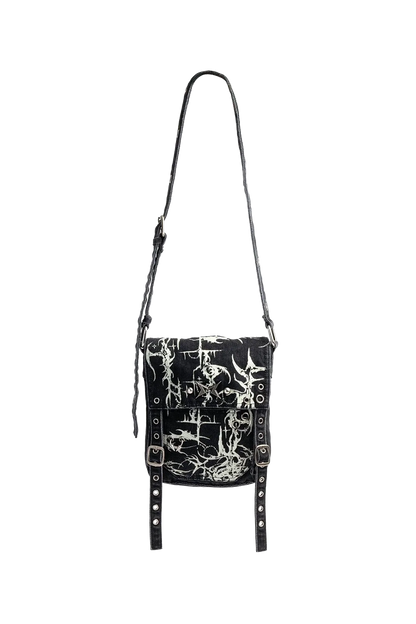 Minga London Hexlet Crossbody Bag