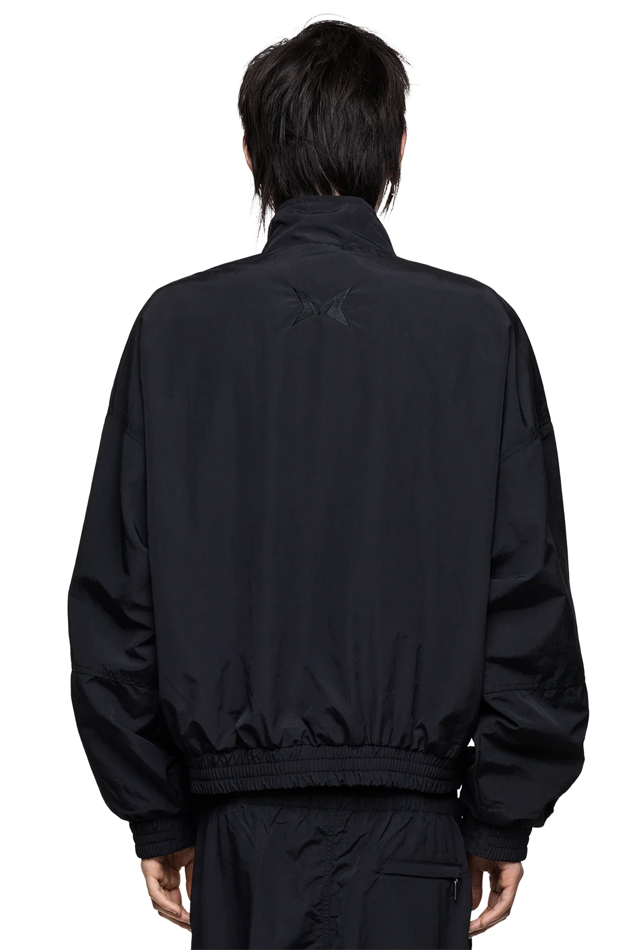 Minga London Cyclone Windbreaker Jacket