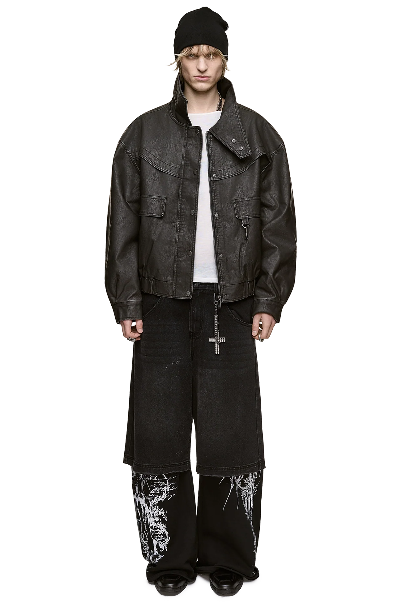 Minga London Bomber Jacket
