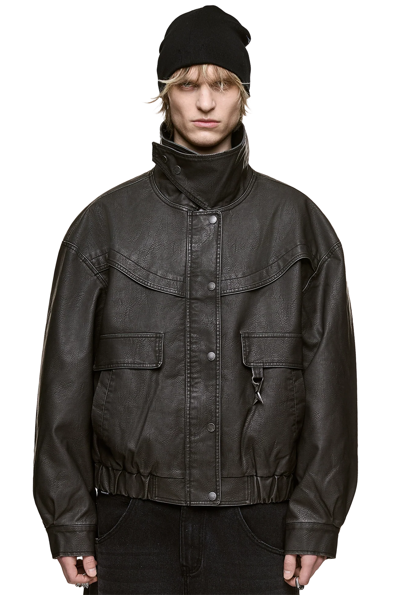 Minga London Bomber Jacket