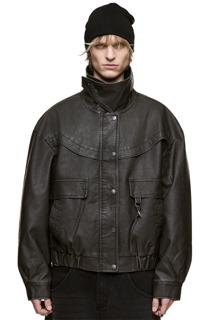 Minga London Bomber Jacket