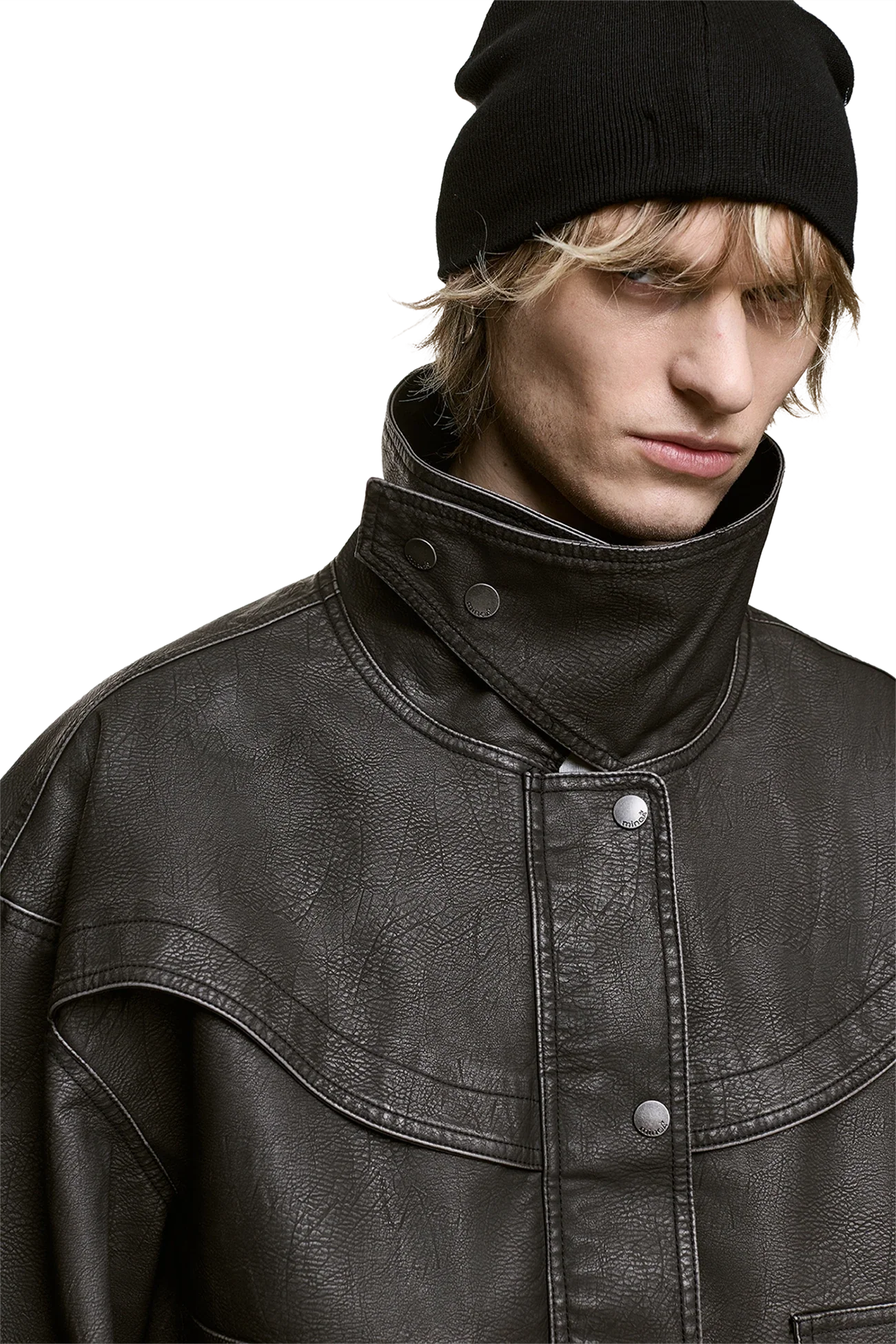 Minga London Bomber Jacket