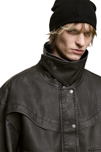 Minga London Bomber Jacket