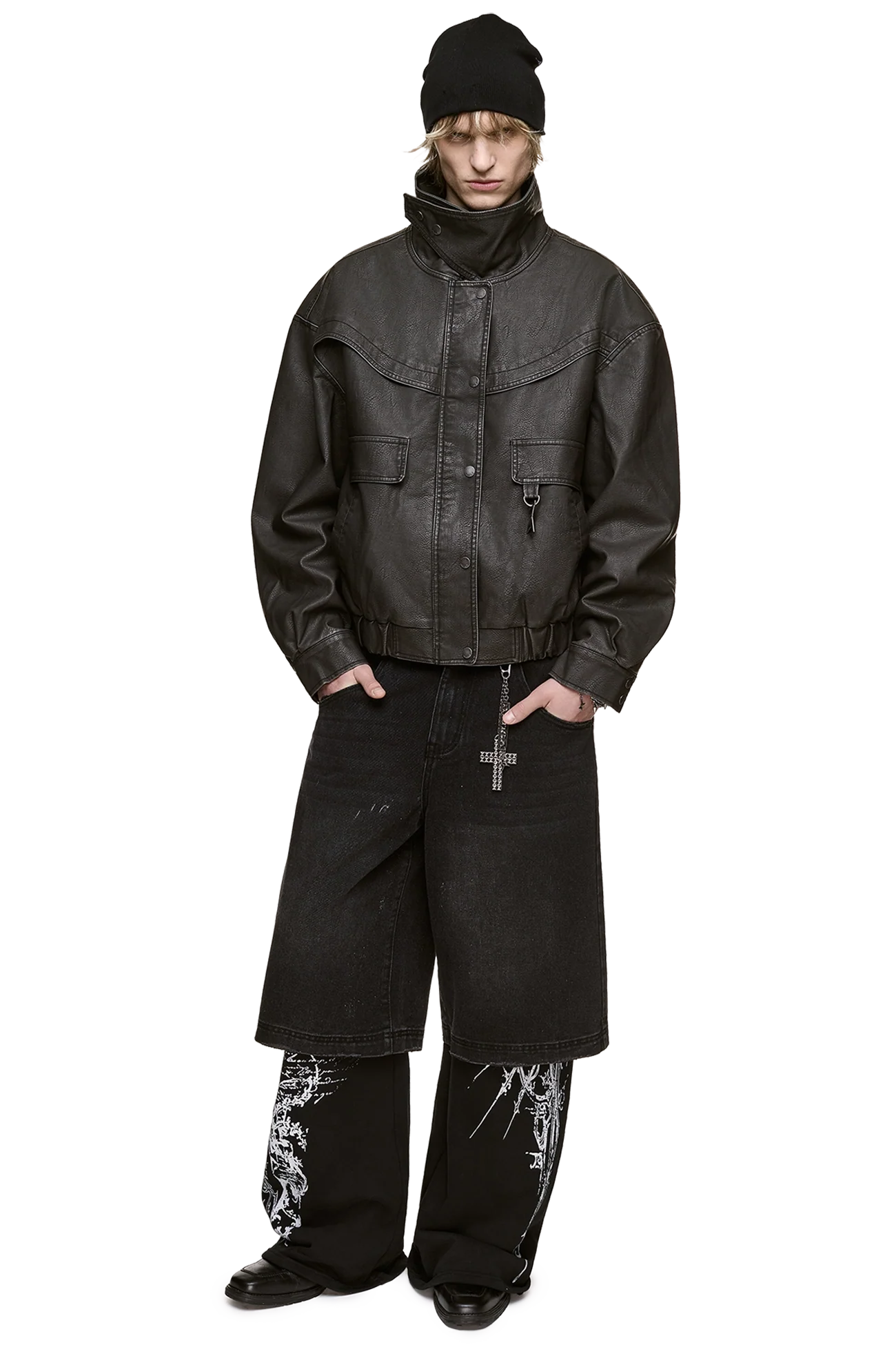 Minga London Bomber Jacket