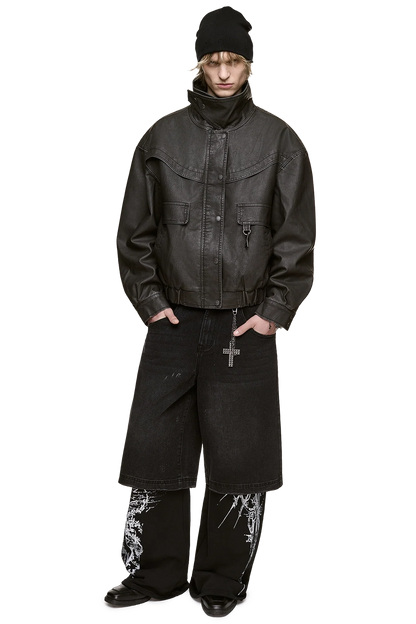 Minga London Bomber Jacket