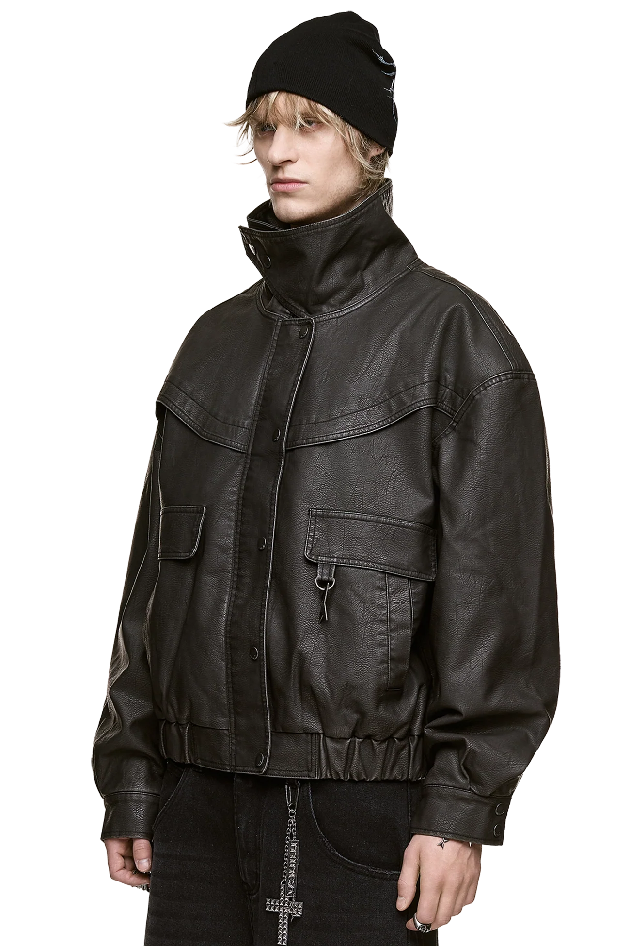 Minga London Bomber Jacket