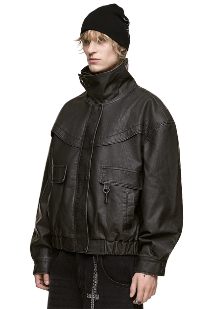 Minga London Bomber Jacket