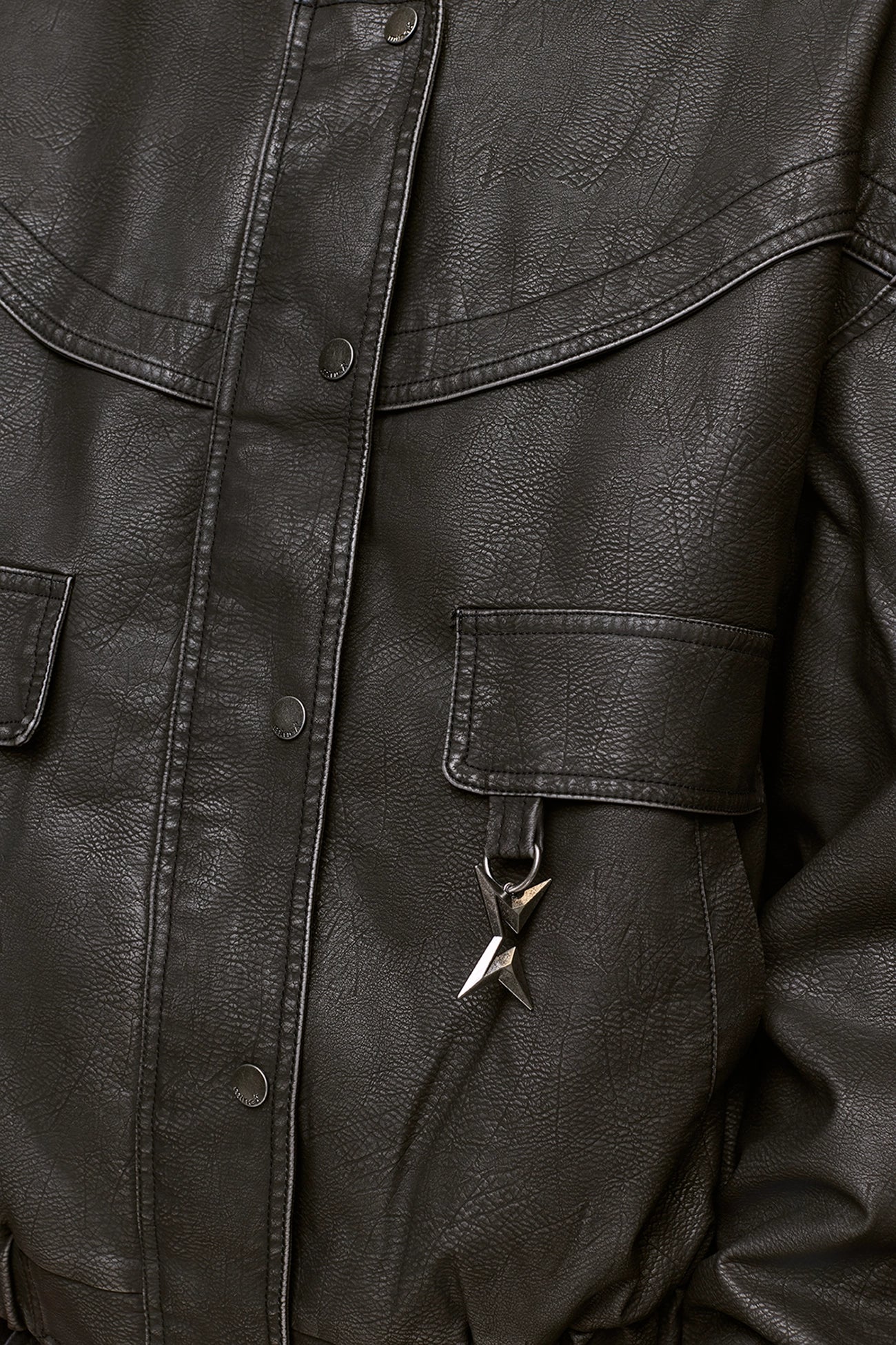 Minga London Bomber Jacket