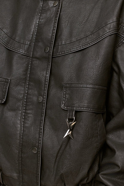 Minga London Bomber Jacket