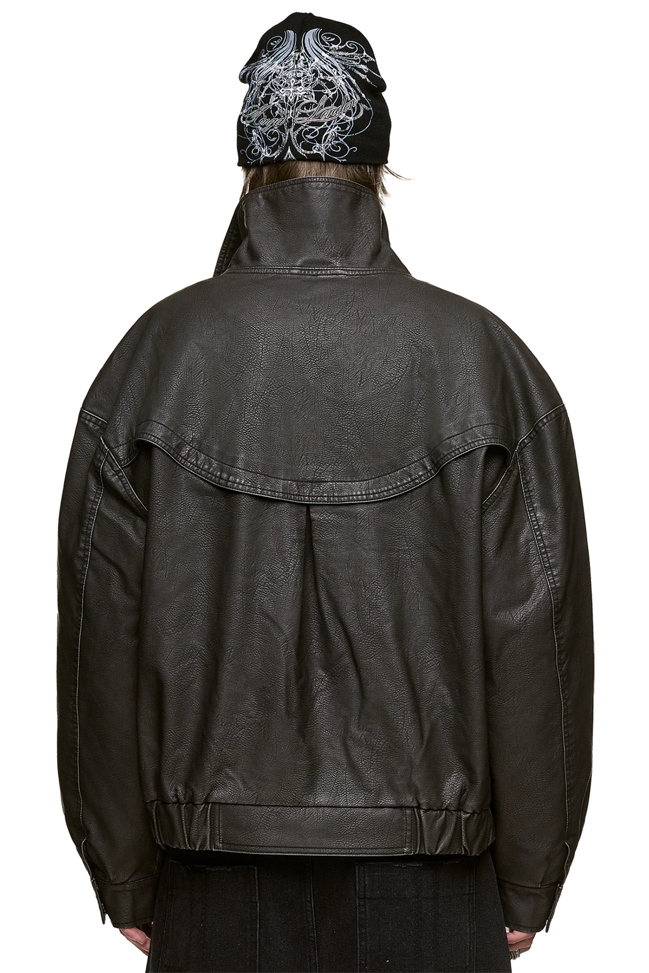 Minga London Bomber Jacket