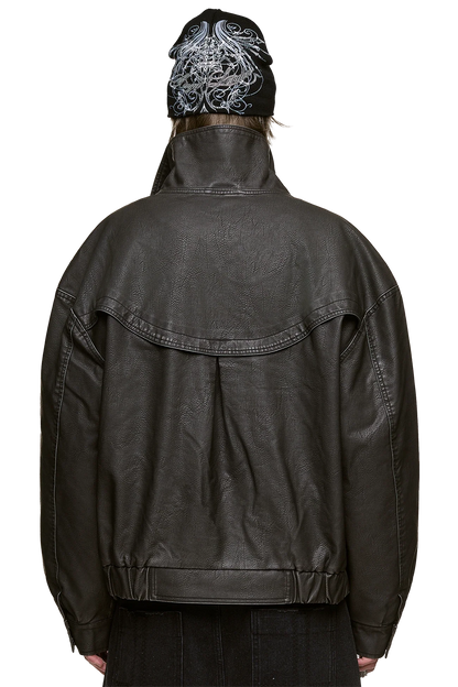 Minga London Bomber Jacket