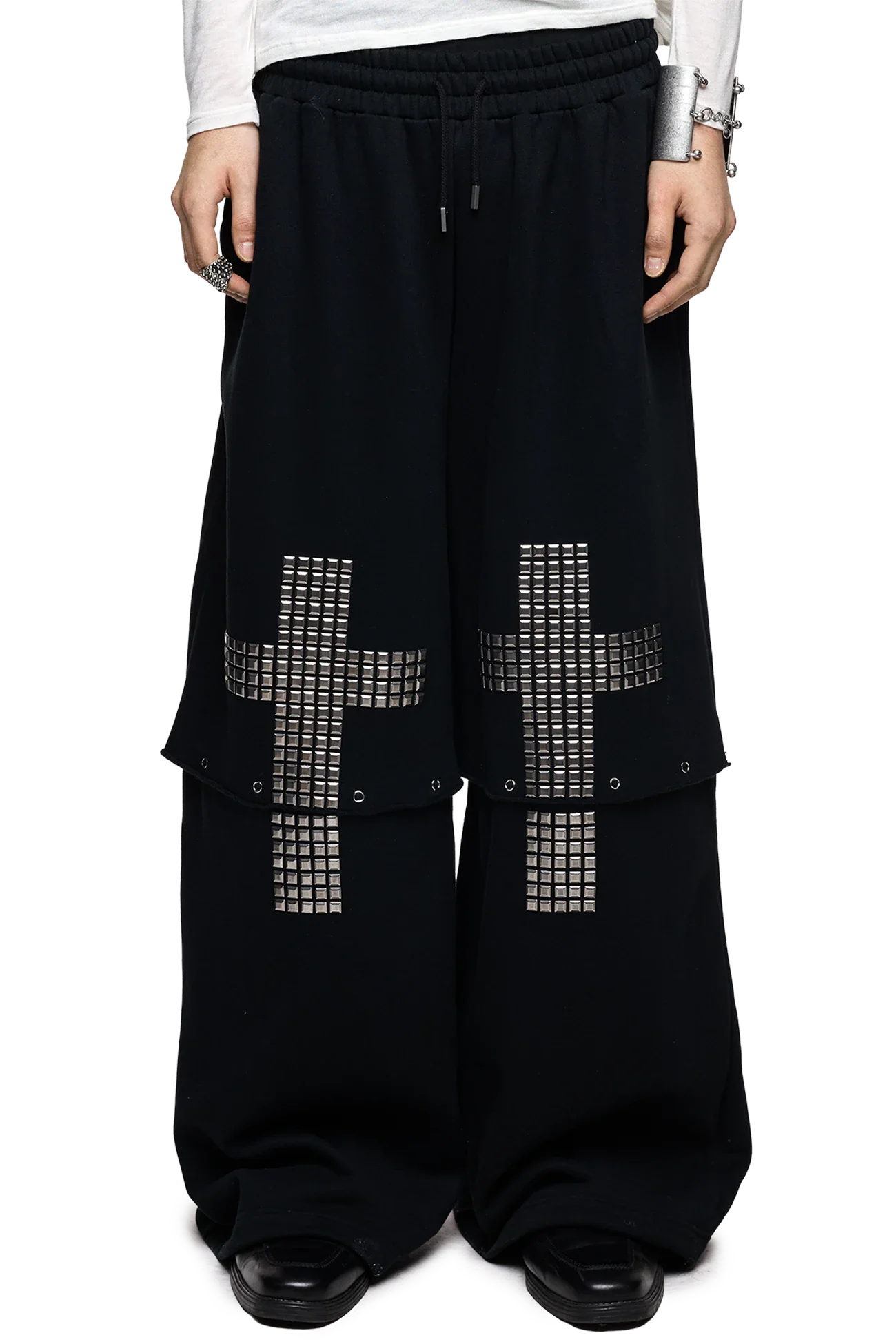 Minga London Pray 4 Me Sweatpants