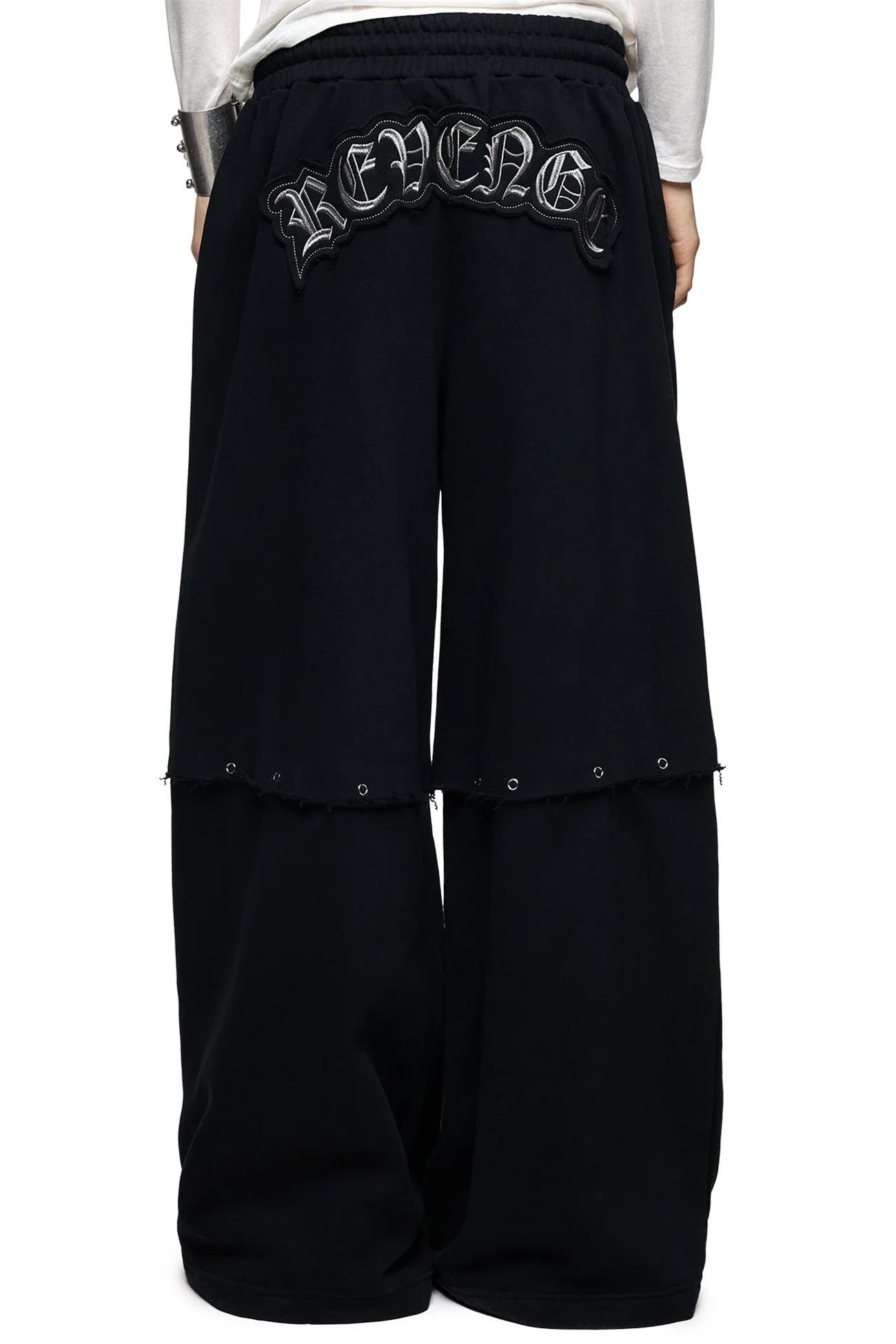 Minga London Pray 4 Me Sweatpants