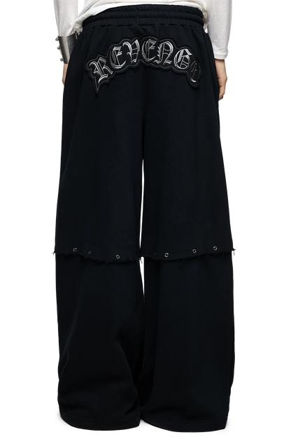 Minga London Pray 4 Me Sweatpants