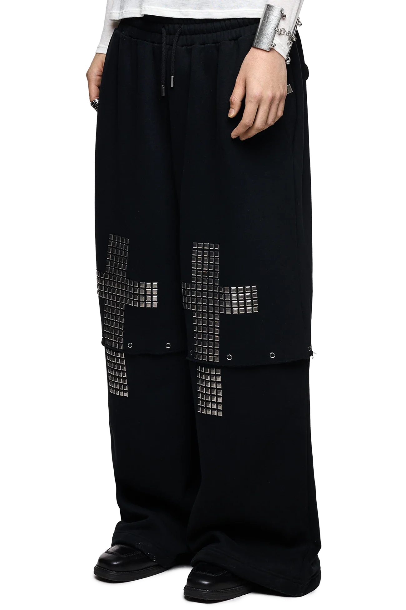Minga London Pray 4 Me Sweatpants