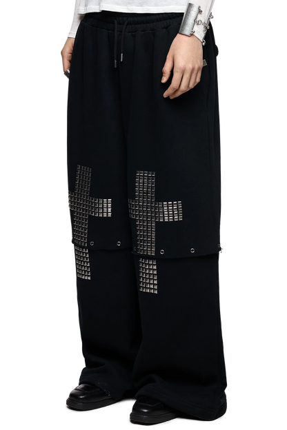 Minga London Pray 4 Me Sweatpants