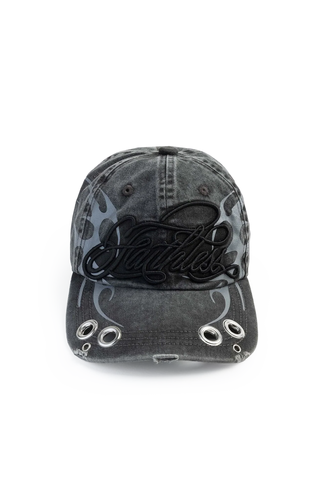 Minga London Faithless Baseball Cap