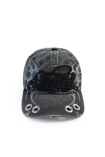 Minga London Faithless Baseball Cap