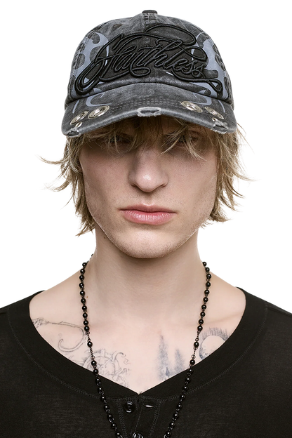 Minga London Faithless Baseball Cap