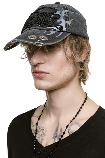 Minga London Faithless Baseball Cap