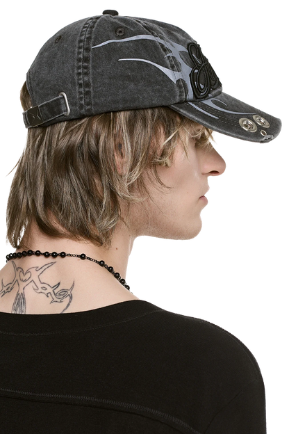 Minga London Faithless Baseball Cap
