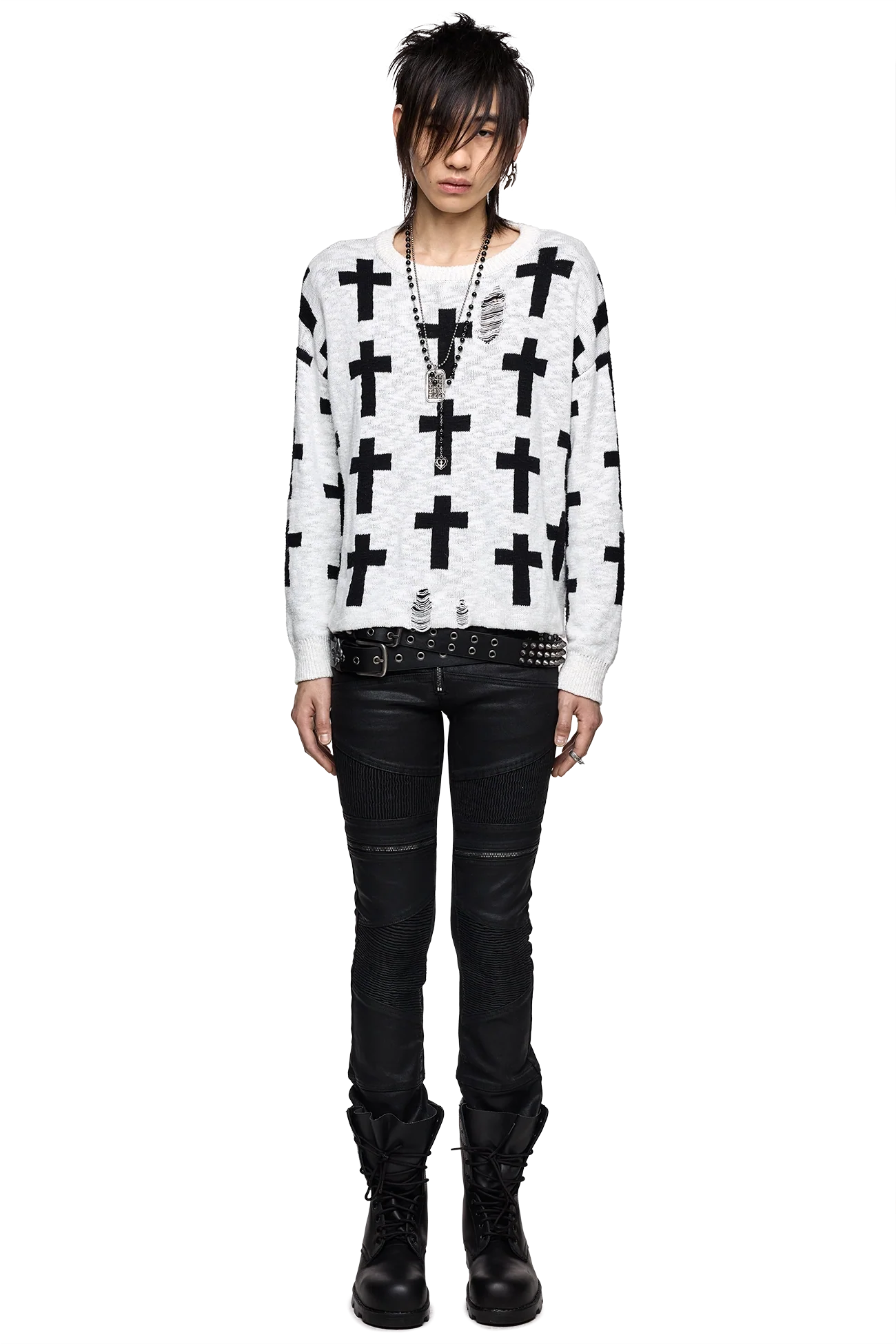 Minga London Shameless Sweater