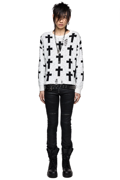 Minga London Shameless Sweater