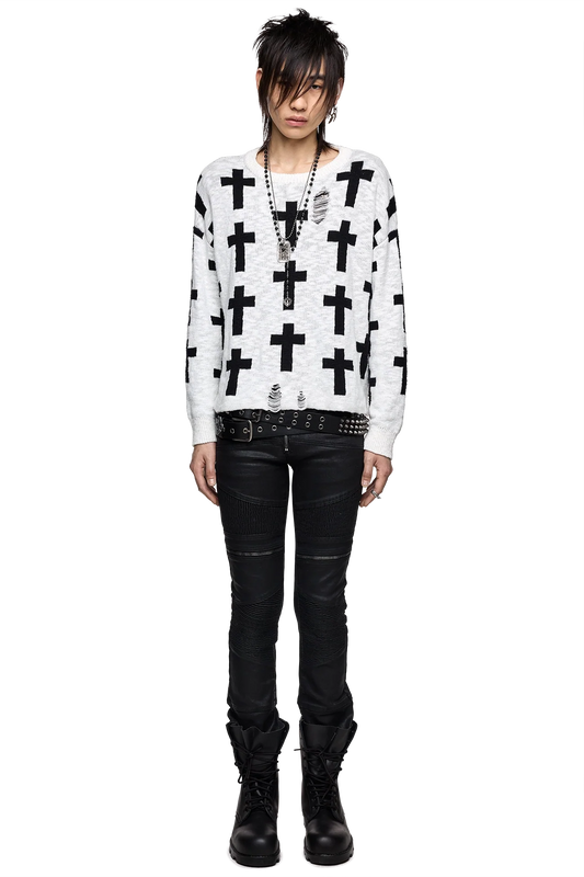Minga London Shameless Sweater