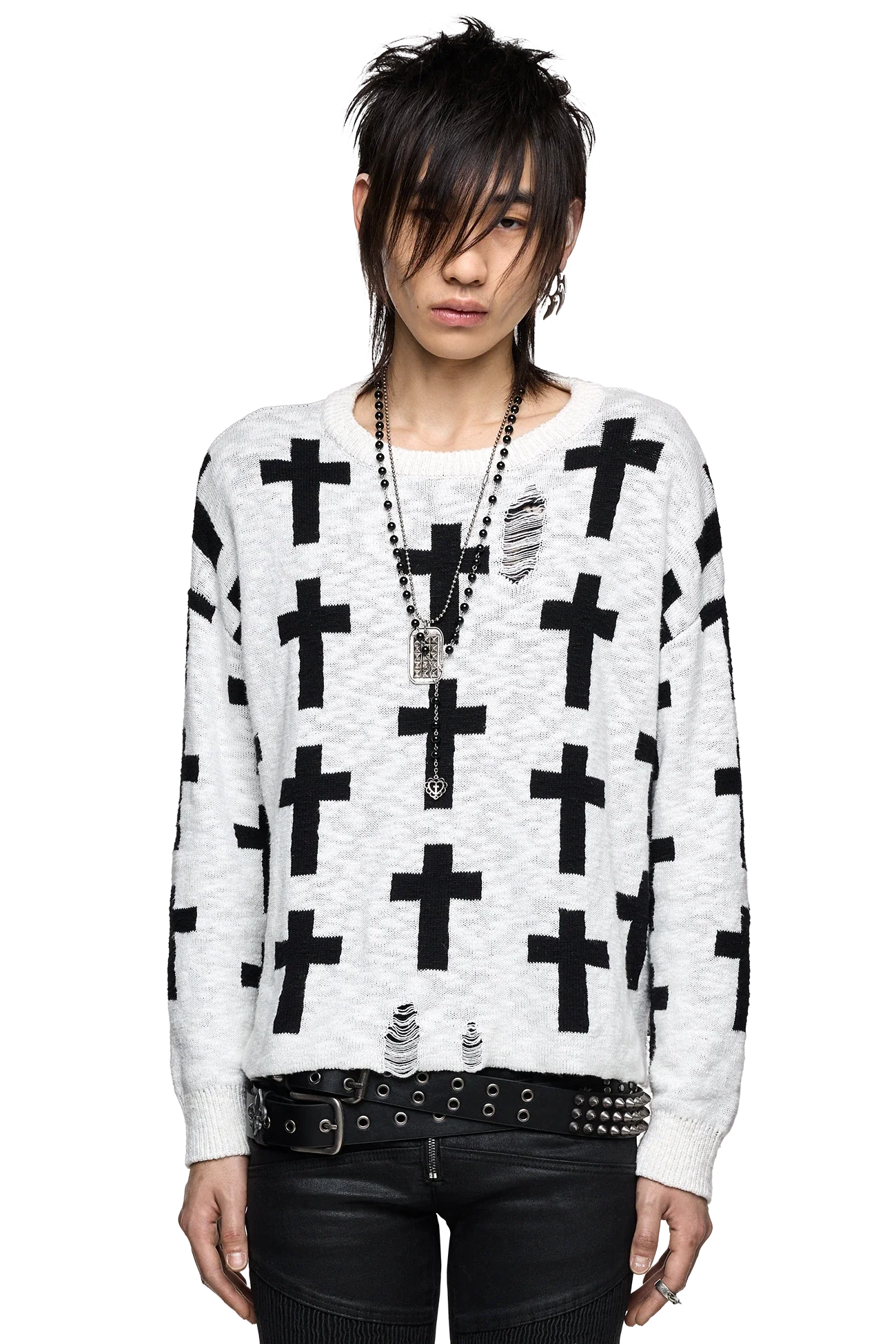 Minga London Shameless Sweater