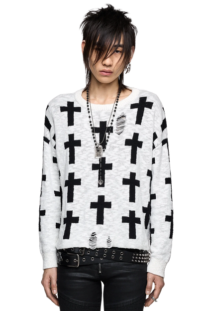 Minga London Shameless Sweater