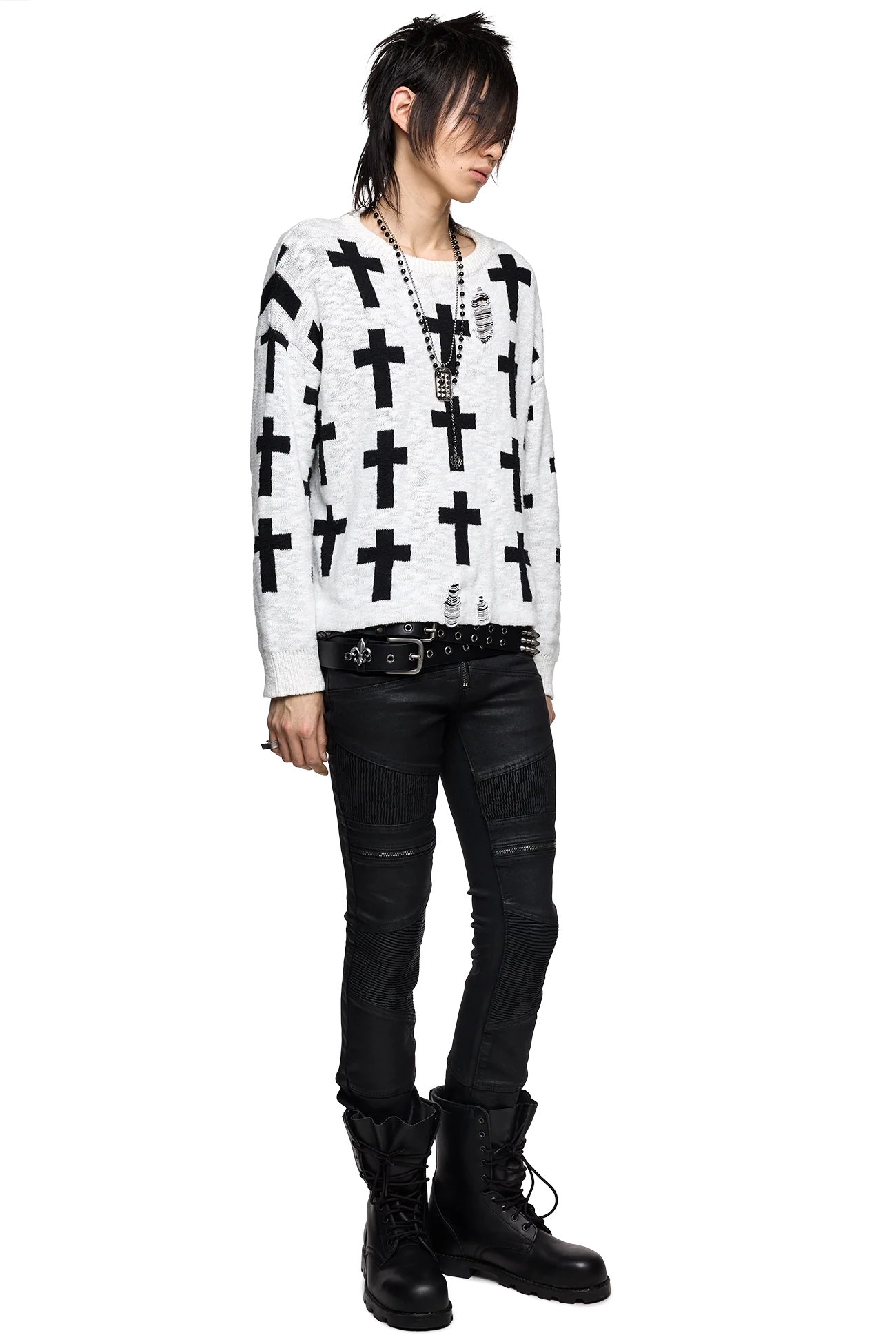 Minga London Shameless Sweater