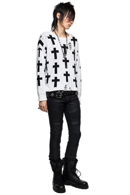 Minga London Shameless Sweater
