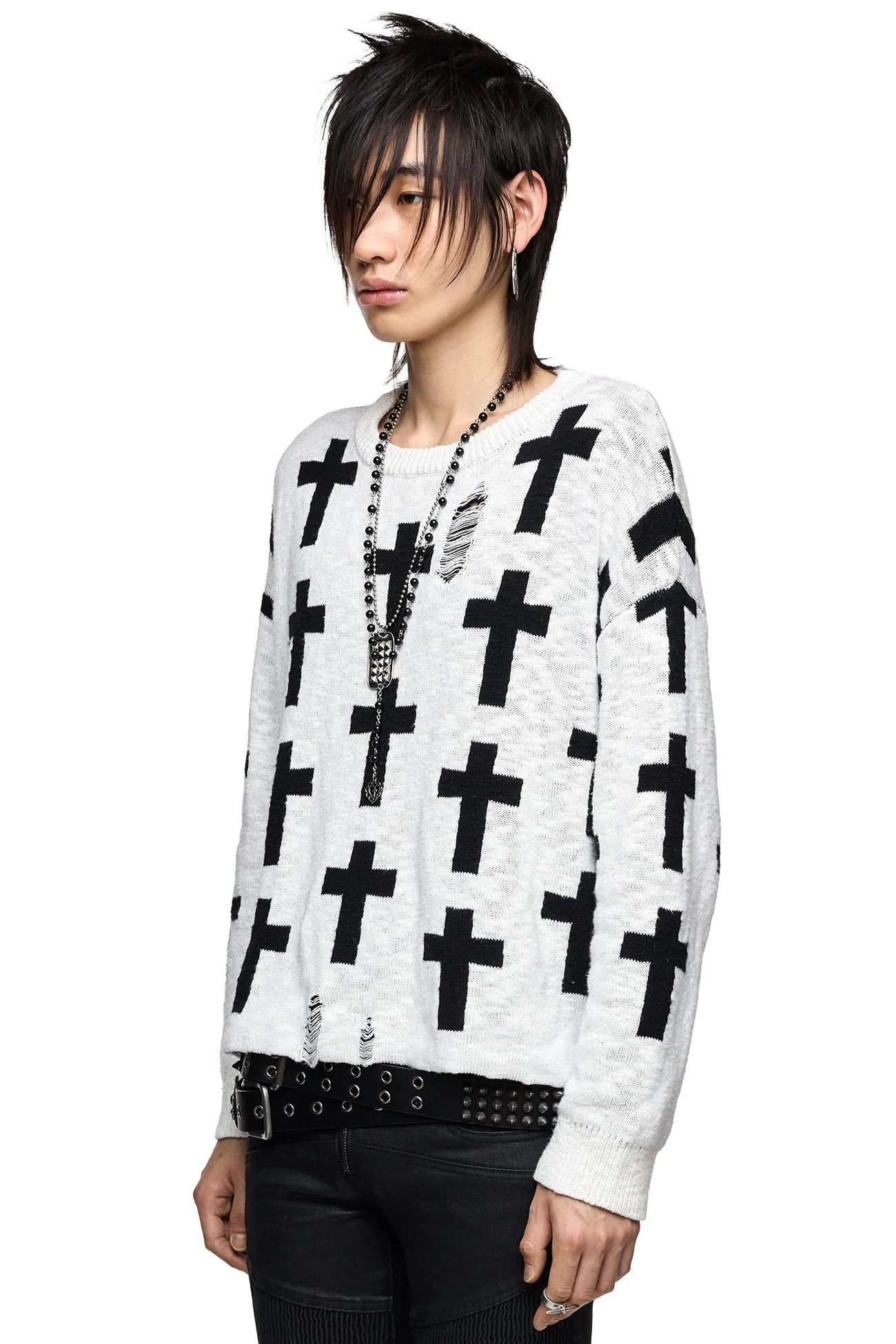 Minga London Shameless Sweater