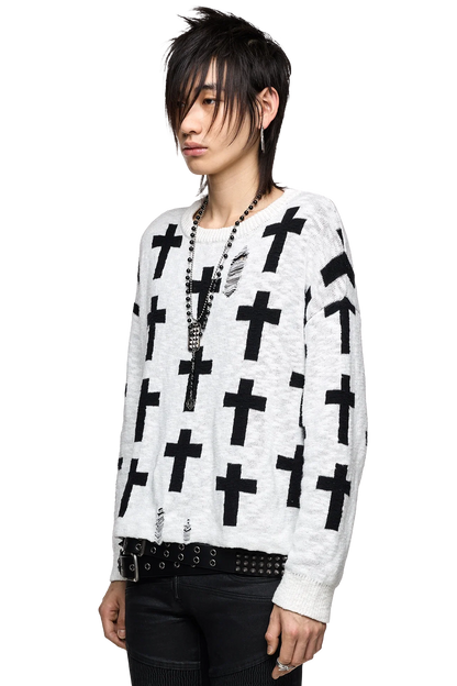 Minga London Shameless Sweater