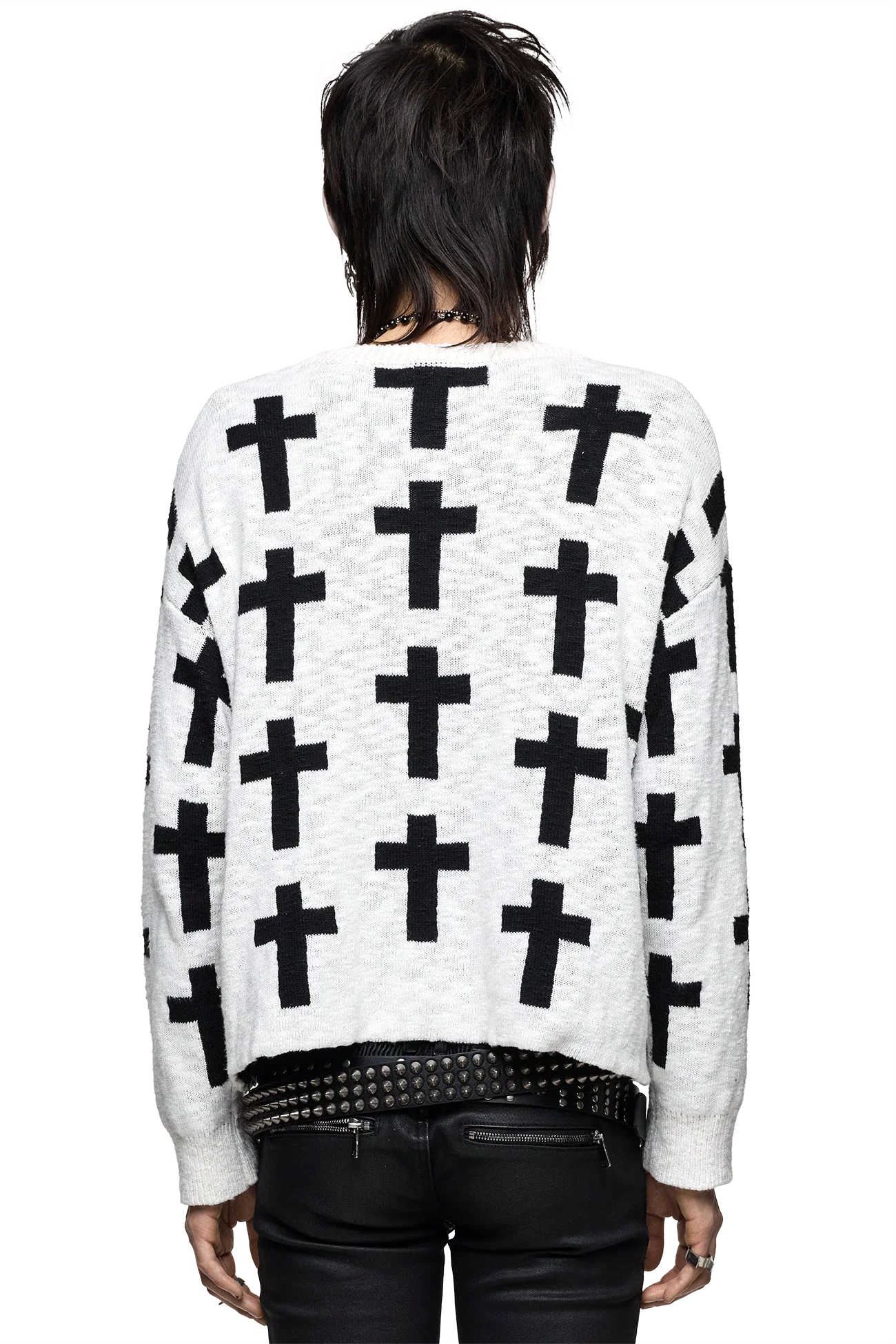 Minga London Shameless Sweater