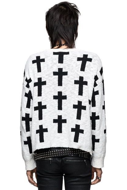Minga London Shameless Sweater