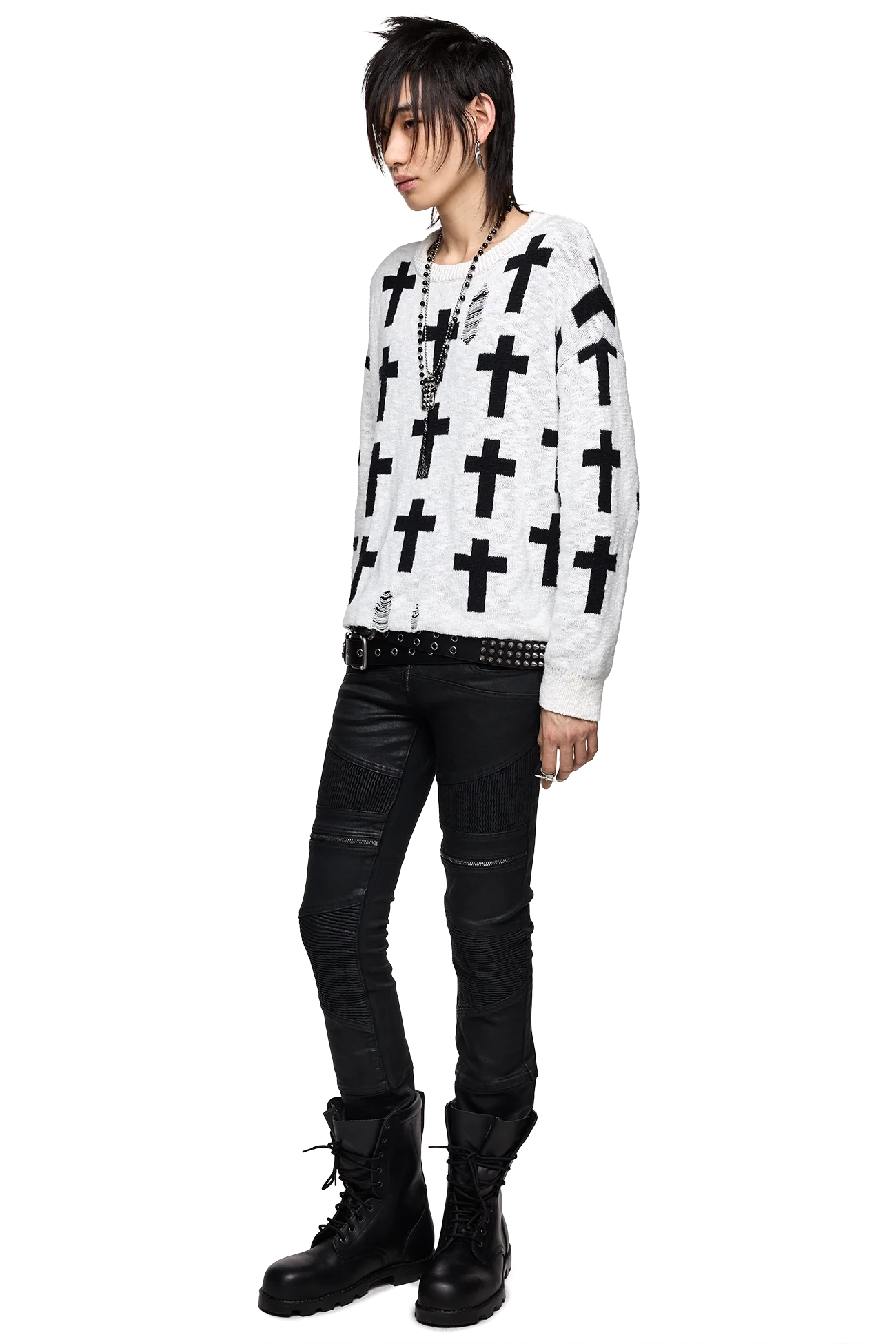 Minga London Shameless Sweater