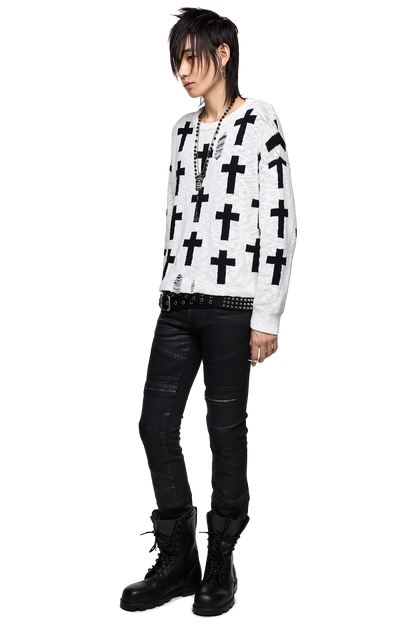 Minga London Shameless Sweater