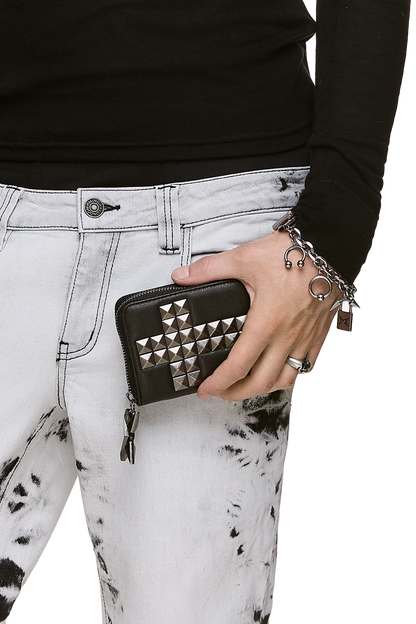 Minga London Holy Trouble Wallet