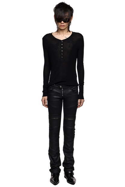Minga London Apex Bootcut Jeans