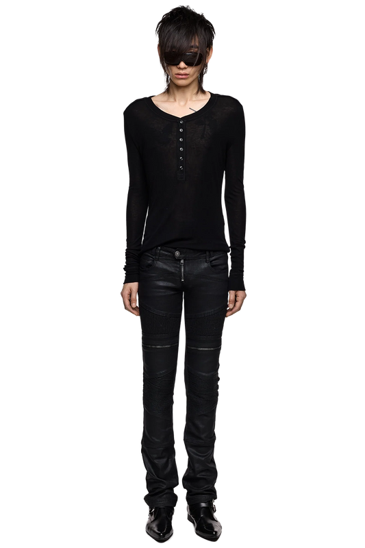 Minga London Apex Bootcut Jeans