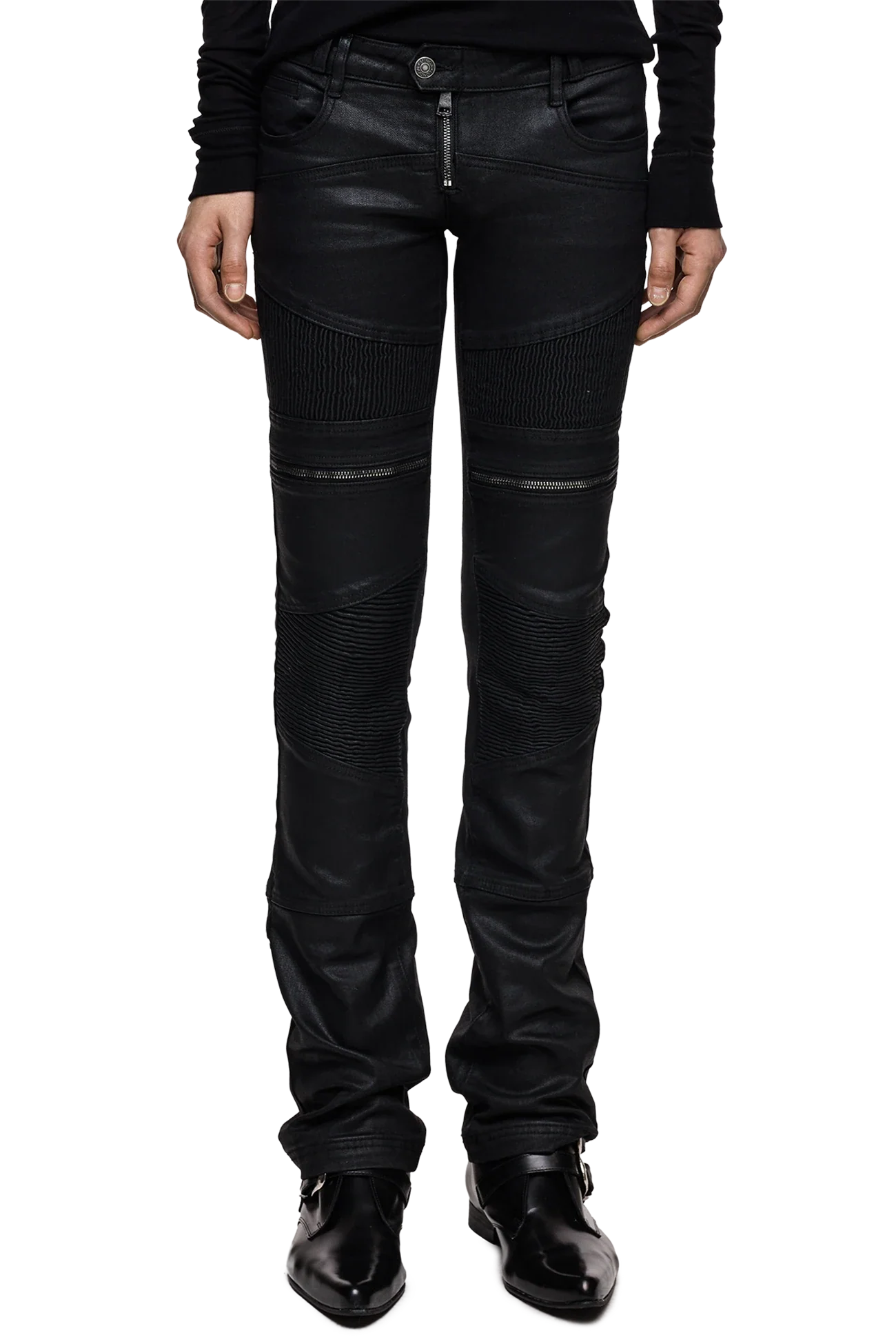 Minga London Apex Bootcut Jeans