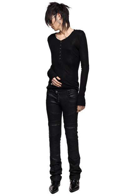 Minga London Apex Bootcut Jeans