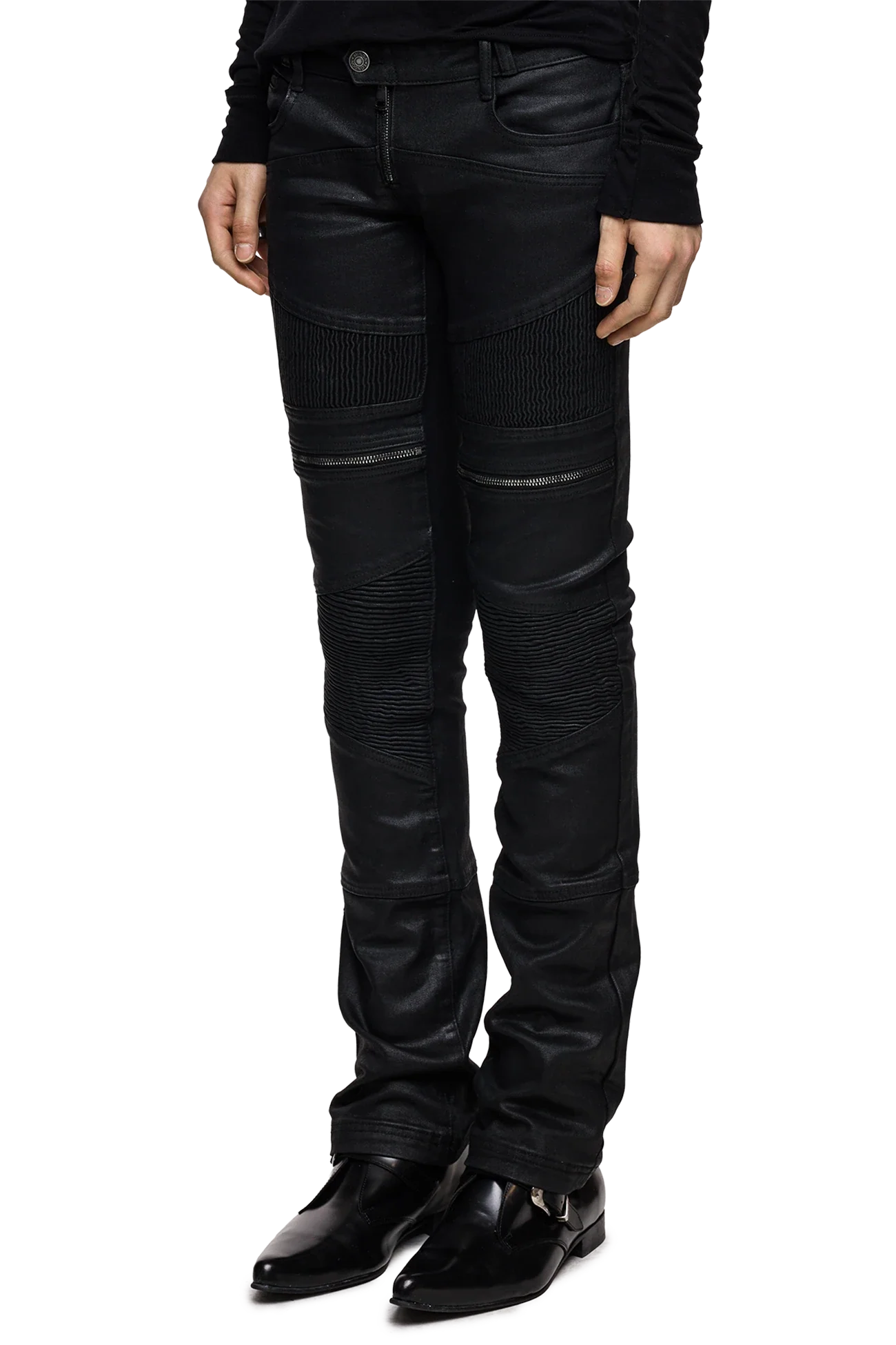 Minga London Apex Bootcut Jeans
