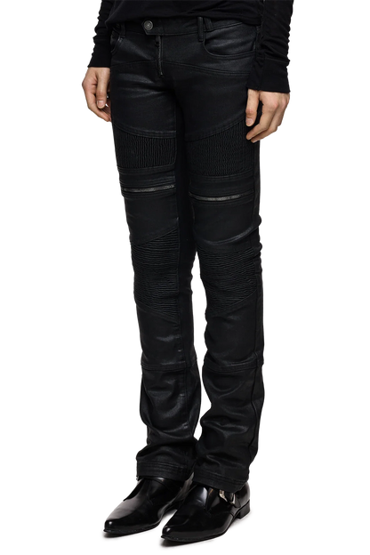 Minga London Apex Bootcut Jeans