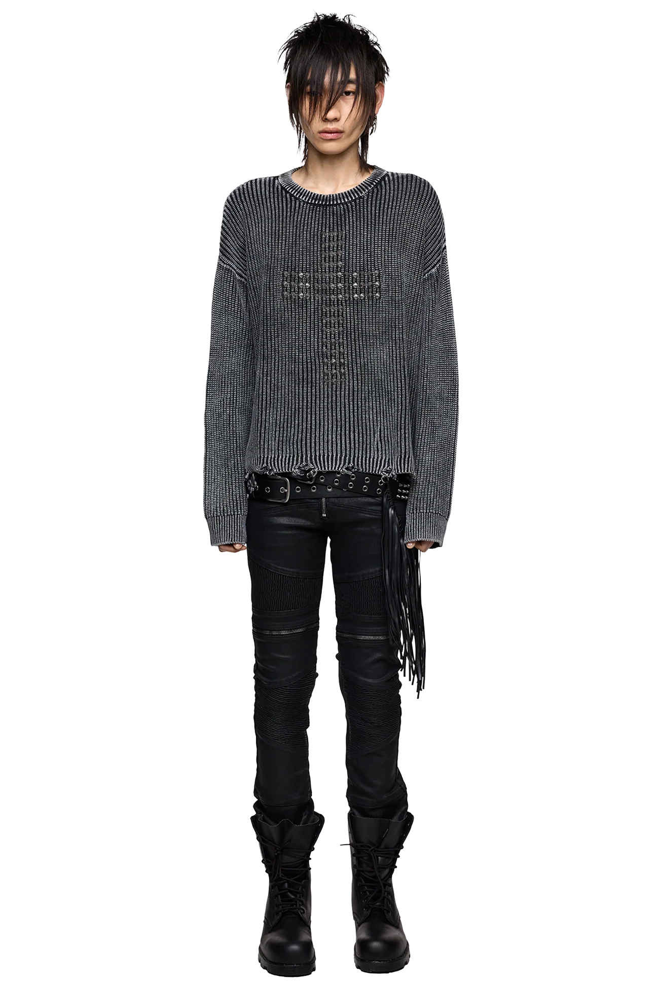 Minga London Penance Sweater