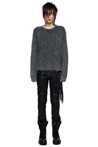 Minga London Penance Sweater